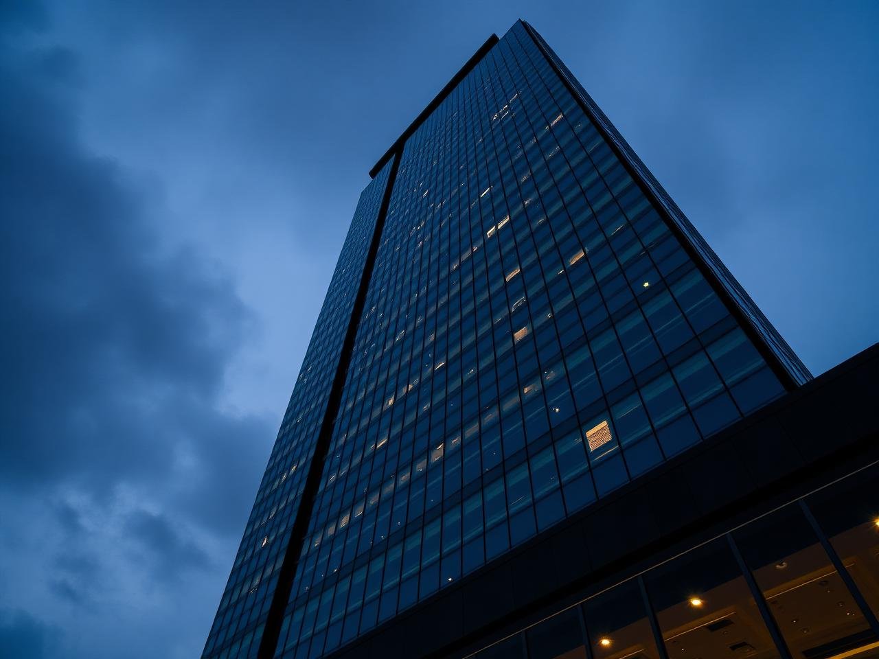 Commercial Office Development