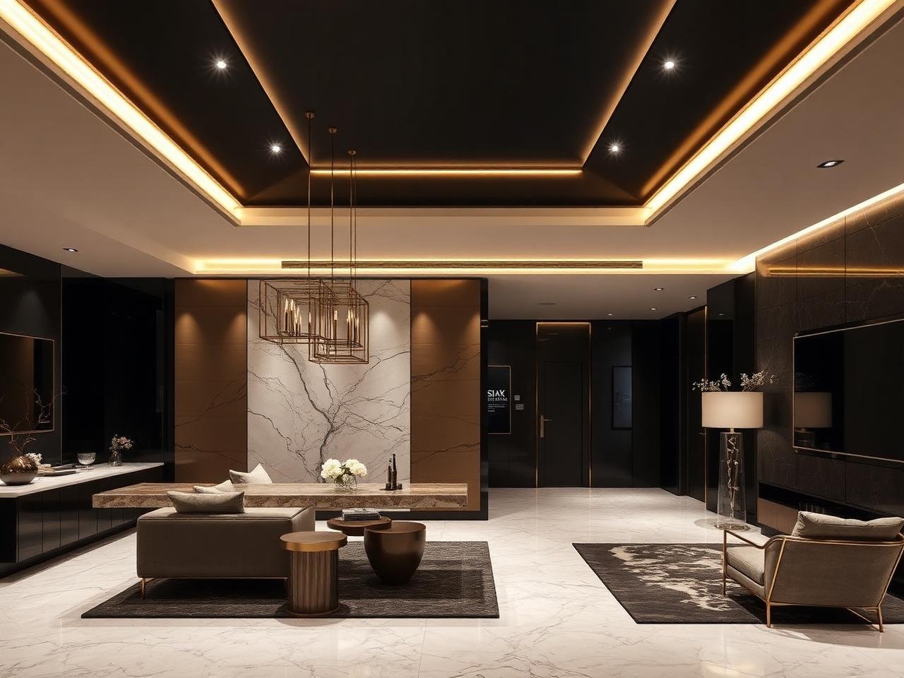 Residential Renovation
